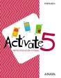 Actívate 5. - Preview