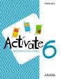 Actívate 6. - Preview
