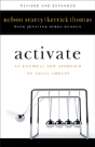 Activate Â€“ An Entirely New Approach To Small Groups - Preview