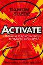 Activate: A Thesaurus Of Actions & Tactics For Dynamic Genre Fiction - Preview