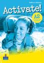 Activate! A2 Grammar And Vocabulary Book - Preview