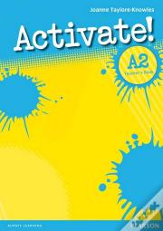 Activate! A2 Teacher'S Book