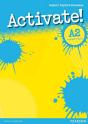 Activate! A2 Teacher'S Book - Preview