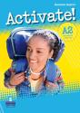 Activate! A2 Workbook With Key - Preview