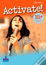 Activate! B1+ Grammar And Vocabulary
