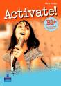 Activate! B1+ Grammar And Vocabulary - Preview
