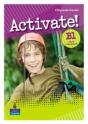 Activate! B1 Greek Companion - Preview