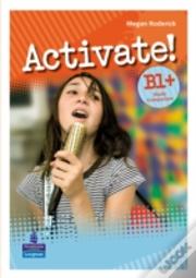 Activate! B1+ Greek Companion
