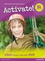 Activate! B1 Students' Book Etext Access Card With Dvd - Preview