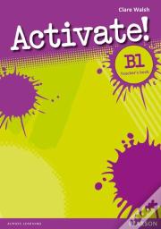 Activate! B1 Teacher'S Book