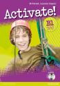 Activate! B1 Workbook With Key/Cd-Rom Pack Version 2 - Preview