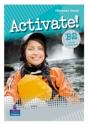 Activate! B2 Greek Companion - Preview