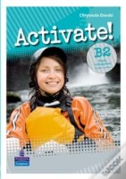 Activate! B2 Greek Companion Teacher'S Guide