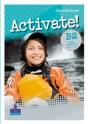 Activate! B2 Greek Companion Teacher'S Guide - Preview