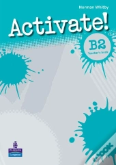 Activate! B2 Teacher'S Book