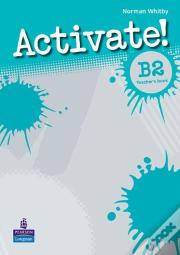 Activate! B2 Teacher'S Book