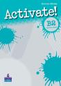 Activate! B2 Teacher'S Book - Preview