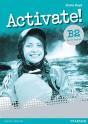 Activate! B2 Use Of English - Preview