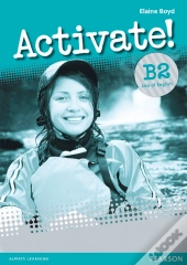 Activate! B2 Use Of English