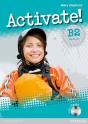 Activate! (B2) (Workbook Without Key)  - Preview
