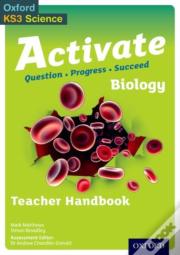 Activate Biology Teacher Handbook