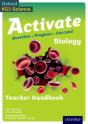 Activate Biology Teacher Handbook - Preview