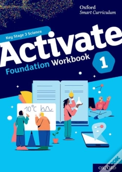 Capa do artigo Activate Found Wbk 1 Smart Ed
