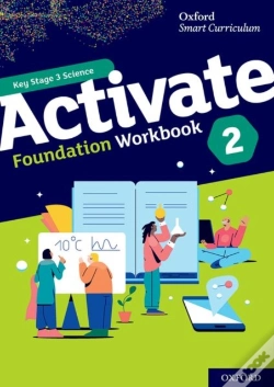 Capa do artigo Activate Found Wbk 2 Smart Ed