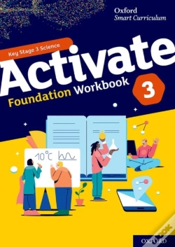 Capa do artigo Activate Found Wbk 3 Smart Ed