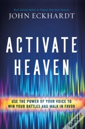 Capa do artigo Activate Heaven