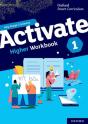 Activate High Wbk 1 Smart Ed - Preview