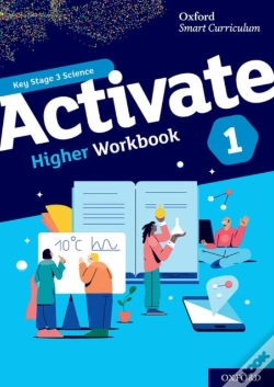 Capa do artigo Activate High Wbk 1 Smart Ed