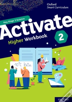 Capa do artigo Activate High Wbk 2 Smart Ed