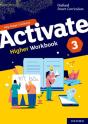 Activate High Wbk 3 Smart Ed - Preview