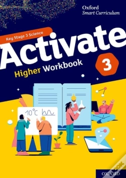 Capa do artigo Activate High Wbk 3 Smart Ed