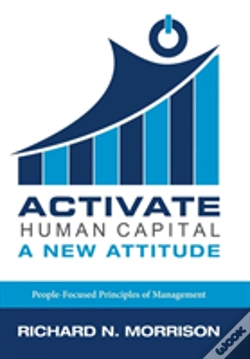 Capa do artigo Activate Human Capital