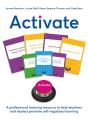 Activate - Preview