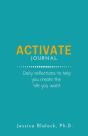 Activate Journal - Preview