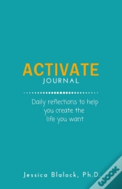 Capa do artigo Activate Journal