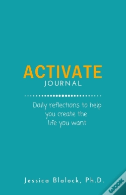 Capa do artigo Activate Journal