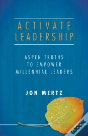 Capa do artigo Activate Leadership