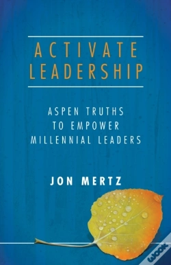 Capa do artigo Activate Leadership