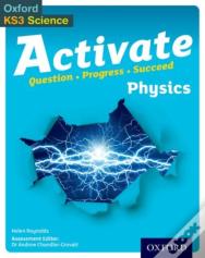 Activate Physics Student Book
