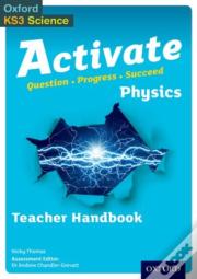 Activate Physics Teacher Handbook