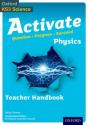 Activate Physics Teacher Handbook - Preview