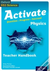 Activate Physics Teacher Handbook