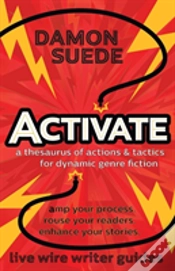 Capa do artigo Activate
