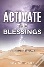 Capa do artigo Activate The Blessings