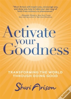Capa do artigo Activate Your Goodness