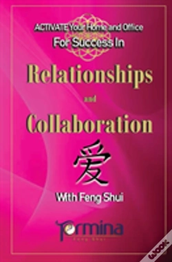Capa do artigo Activate Your Home And Office For Success In Relationships And Collaboration